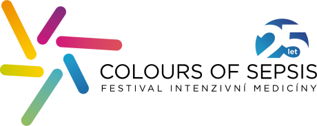 25. ročník Colours of Sepsis - workshop Žilní kanylace v intenzivní péči